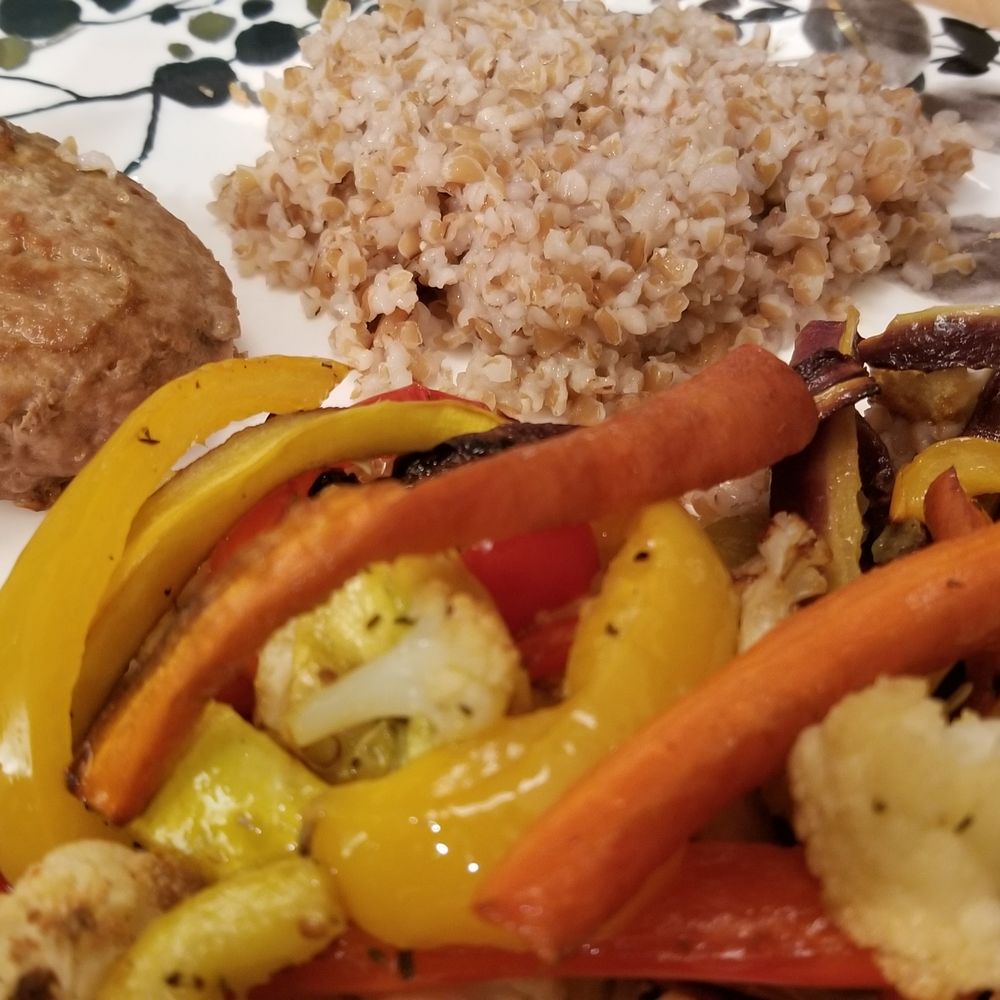 Fork Story - Nutritionists Near Me - Somerville, New Jersey