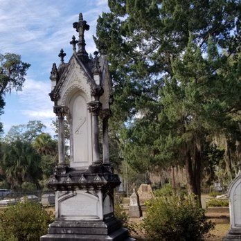 Bonaventure Cemetery - Funeral Services & Cemeteries Near Me - Savannah, Georgia Bonaventure Cemetery - Funeral Services & Cemeteries Near Me - Savannah, Georgia