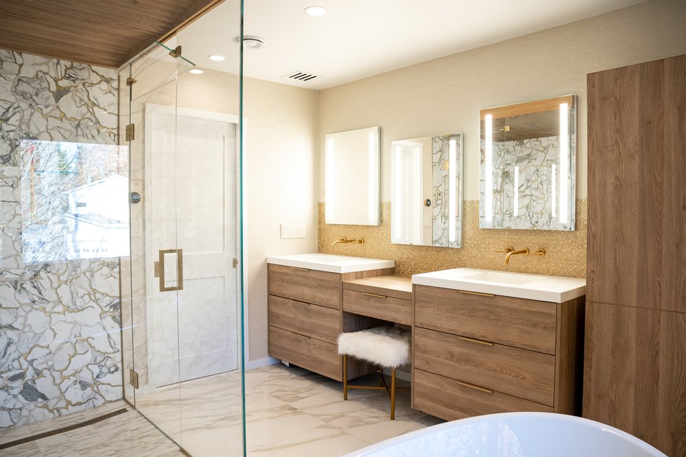 Slide of Handyman Express