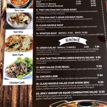 Thai Dara - Thai Near Me - San Clemente, California Thai Dara - Thai Near Me - San Clemente, California
