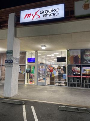 MY SMOKE SHOP - Updated June 2026 - 12 Photos & 18 Reviews - 11142 Balboa  Blvd, GRANADA HILLS, California - Vape Shops - Phone Number