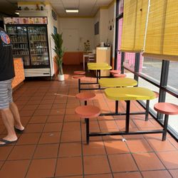 D K's Donuts