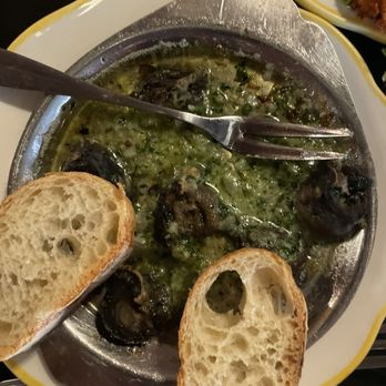 Figaro Bistrot - Escargot - French Near Me - Los Angeles, California Figaro Bistrot - Escargot - French Near Me - Los Angeles, California