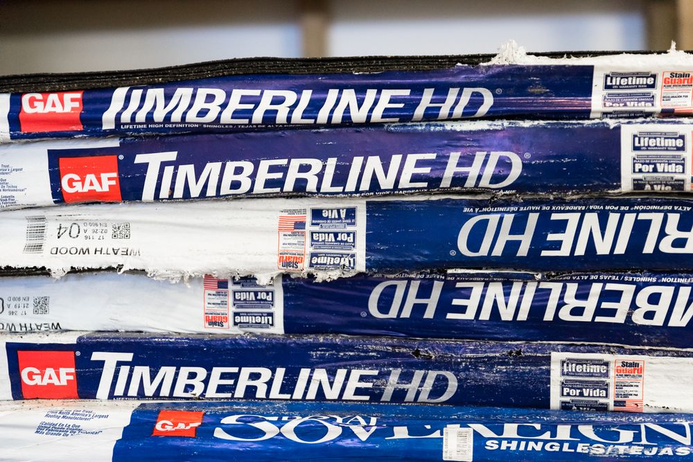 Slide of Fults Roofing Company