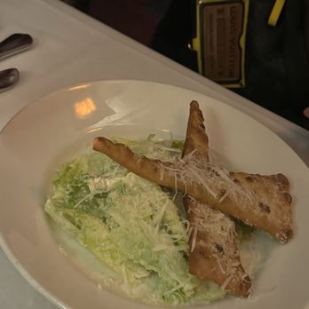 Kres Chophouse - Cesar salad - Steakhouses Near Me - Orlando, Florida Kres Chophouse - Cesar salad - Steakhouses Near Me - Orlando, Florida
