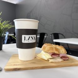 Luna Cafe
