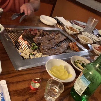 Sam Won Garden Restaurant - Korean Near Me - Jacksonville, Florida Sam Won Garden Restaurant - Korean Near Me - Jacksonville, Florida