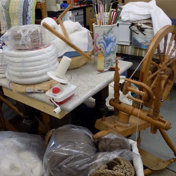 Ethnic Creations - Spinning classes anyone? How about fabric rag baskets? Or knitting or crocheting? - Wholesale Stores Near Me - Embarrass, Minnesota Ethnic Creations - Spinning classes anyone? How about fabric rag baskets? Or knitting or crocheting? - Wholesale Stores Near Me - Embarrass, Minnesota