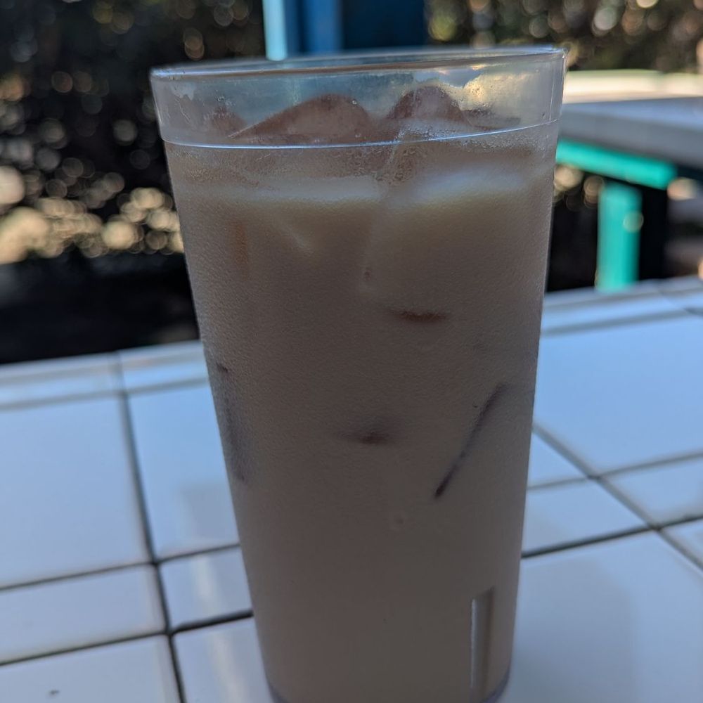 Kihei Caffe - Iced chai - Hawaiian Near Me - Kihei, Hawaii Kihei Caffe - Iced chai - Hawaiian Near Me - Kihei, Hawaii