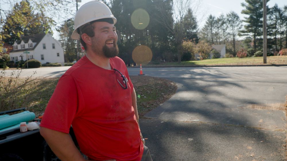 Slide of Drainworks Plumbing & Septic