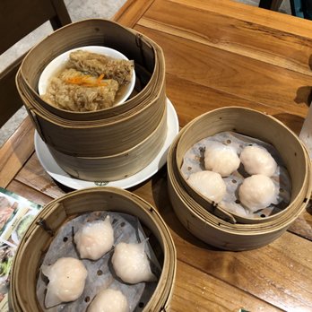 Tim Ho Wan - Ha gao - Dim Sum Near Me - Honolulu, Hawaii