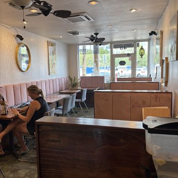 Mingle + Graze - Inside - Cheese Shops Near Me - Chandler, Arizona