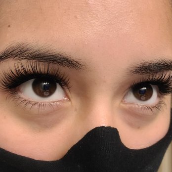 Eyedeal Lashes - Eyelash Service Near Me - San Diego, California
