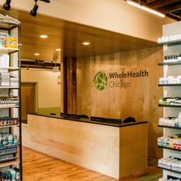 Photo of WholeHealth Chicago - Chicago, IL, United States