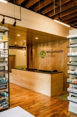 Photo of WholeHealth Chicago - Chicago, IL, US.