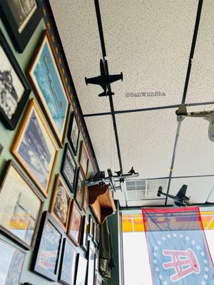 Bomber Restaurant by null