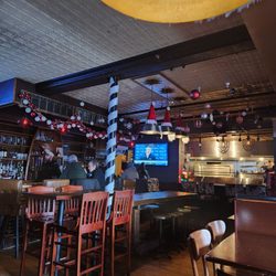 Fellini Pizzeria