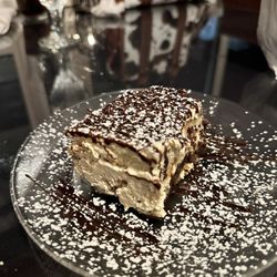 Pasta House - Tiramisu