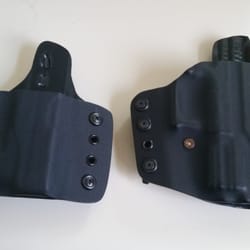 SC Holsters