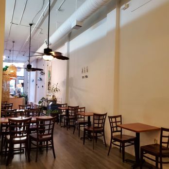Sushi Secrets - Inside - Japanese Near Me - Berkeley, California