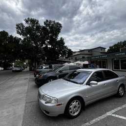 Parking Parking