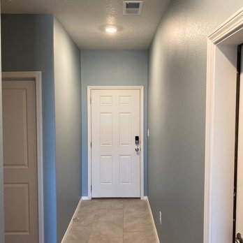 MSD painting services - Door - Painters Near Me