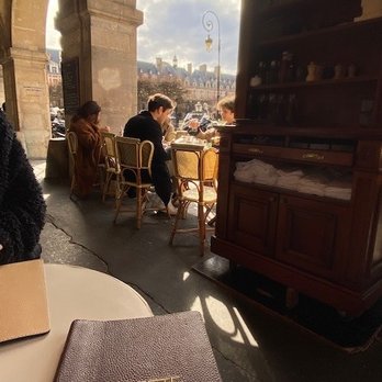 Carette - Patisserie/Cake Shop Near Me - Paris, 75 Carette - Patisserie/Cake Shop Near Me - Paris, 75