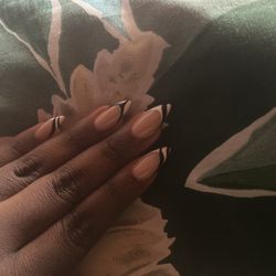 Tips & Toes
