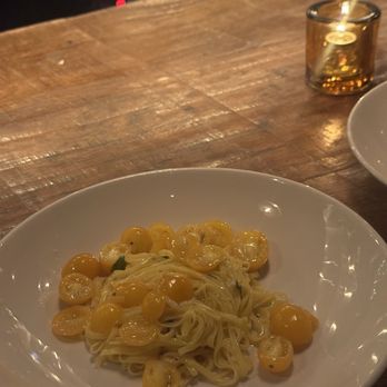 UOVO | Pasadena - Italian Near Me - Pasadena, California