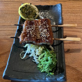 Ukiyo - Unagi - Ramen Near Me - Savannah, Georgia Ukiyo - Unagi - Ramen Near Me - Savannah, Georgia