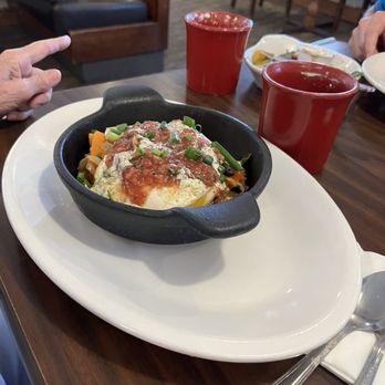 Bob Evans - Vegetable egg breakfast - Breakfast & Brunch Near Me - Ocala, Florida