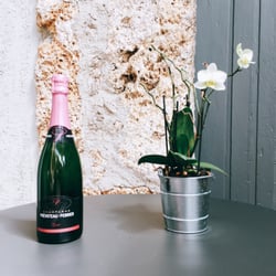 Champagne Prevoteau Perrier