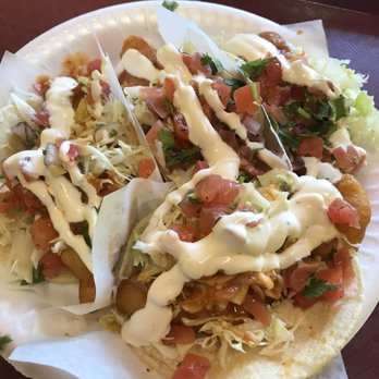 Tacos Ensenada - Seafood Near Me - Altadena, California Tacos Ensenada - Seafood Near Me - Altadena, California
