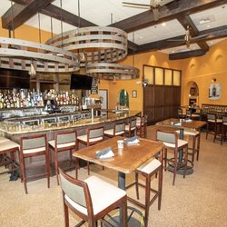 Trattoria Toscana - New location - Bar
