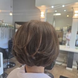 Hair Bank Beauty Salon - Thanks Lisa!! You are best!