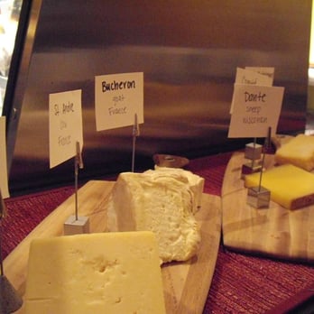 Cheesetique - Cheese Shops Near Me - Alexandria, Virginia