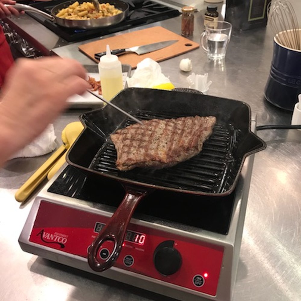Sur La Table - Hanger steak - Kitchen Supplies Near Me - Centennial, Colorado