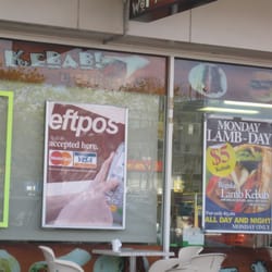 Wot A Kebab Boronia