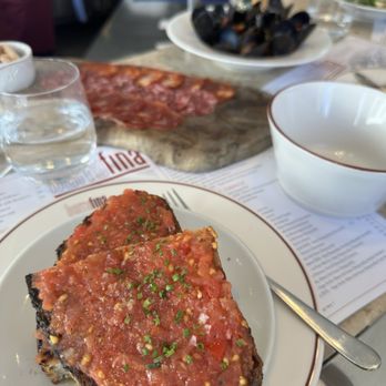 Barrafina - Spanish Near Me - London, XGL Barrafina - Spanish Near Me - London, XGL