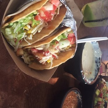 Condado Tacos - Veggie tacos - Tacos Near Me - Pittsburgh, Pennsylvania