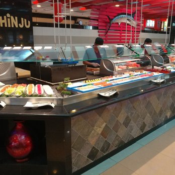 Shinju Buffet - Japanese Near Me - Davie, Florida Shinju Buffet - Japanese Near Me - Davie, Florida