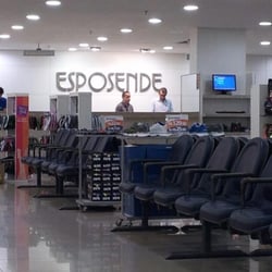 Esposende Calçados