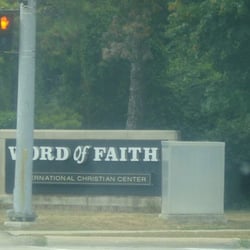 Word of Faith Christian Center