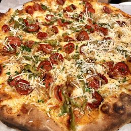 The Stingray The Stingray