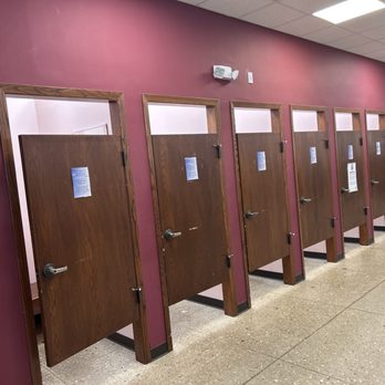 St Vincent De Paul - Seven fitting rooms - Used, Vintage & Consignment Near Me - Madison, Wisconsin St Vincent De Paul - Seven fitting rooms - Used, Vintage & Consignment Near Me - Madison, Wisconsin