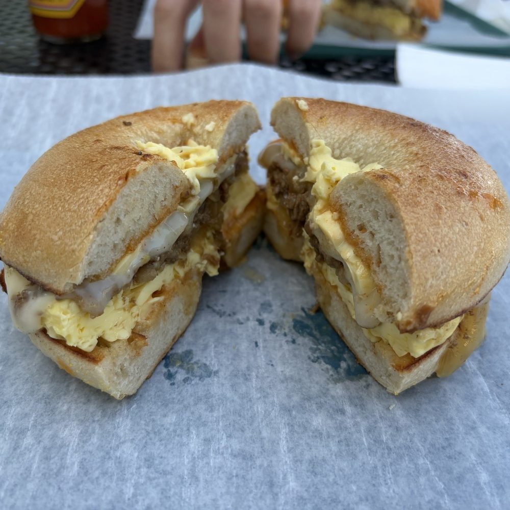 Deli Seoul - Bulgogi sandwich - Korean Near Me - Costa Mesa, California