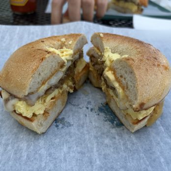 Deli Seoul - Bulgogi sandwich - Korean Near Me - Costa Mesa, California
