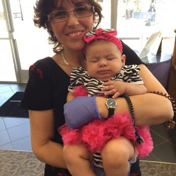 Daniel's Jewelers - Store manager is Amazing! Took great care of us & was gentle with our babies for piercing ears! Thanks Reema - Jewelry Near Me - Riverside, California Daniel's Jewelers - Store manager is Amazing! Took great care of us & was gentle with our babies for piercing ears! Thanks Reema - Jewelry Near Me - Riverside, California