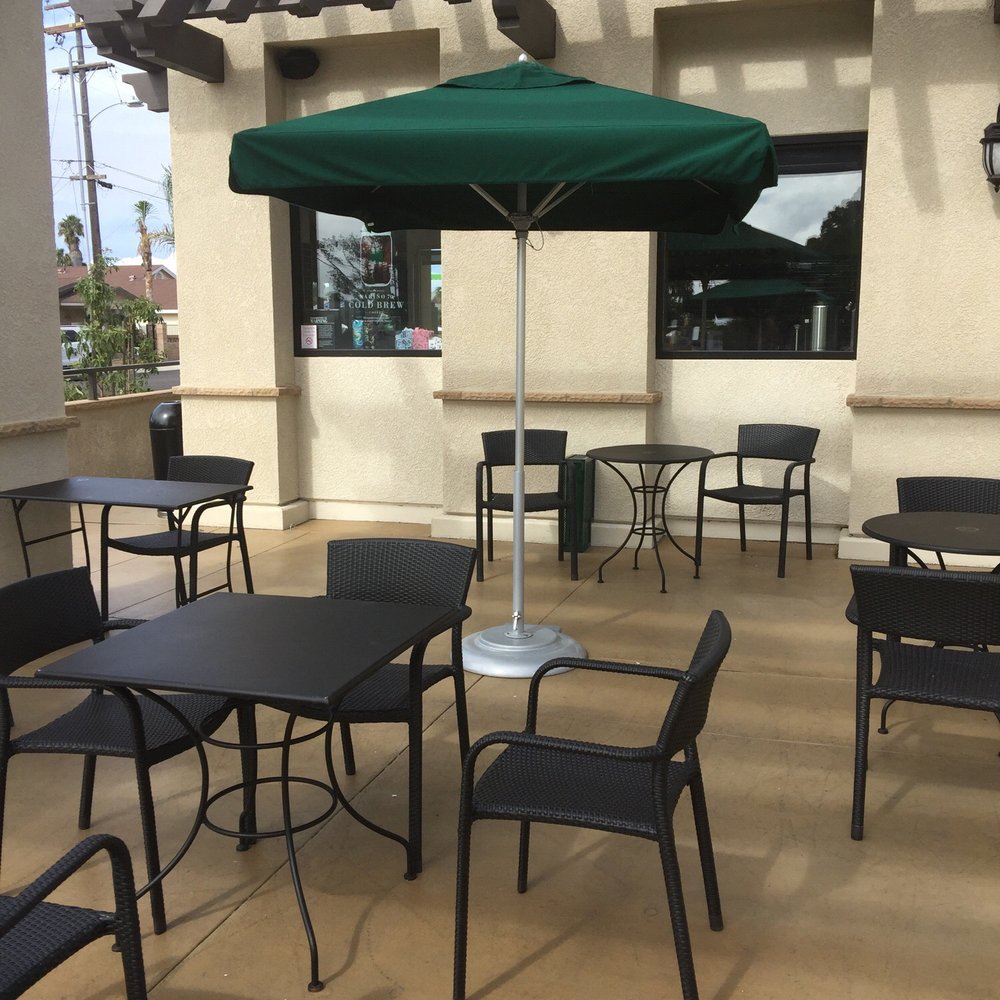 Starbucks - Coffee & Tea Near Me - Oceanside, California Starbucks - Coffee & Tea Near Me - Oceanside, California