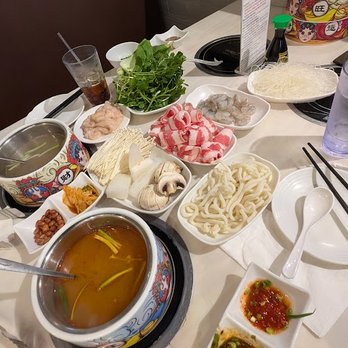Homey Hot Pot & Sushi - Hot Pot Near Me - Bloomington, Indiana Homey Hot Pot & Sushi - Hot Pot Near Me - Bloomington, Indiana